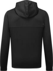 Hoodie/Sweater Footjoy FullZip Black - 1