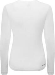 Termo prádlo Footjoy Fleece White - 1