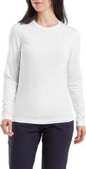 Vêtements thermiques Footjoy Fleece White - 2