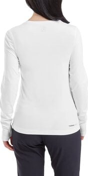 Thermo ondergoed Footjoy Fleece White XS Thermo Kleding - 4