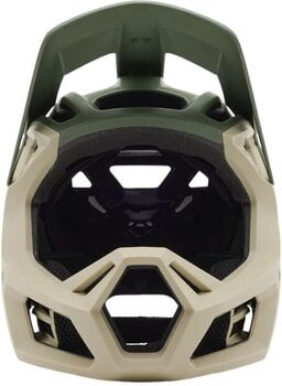 Bike Helmet FOX Proframe Clyzo Clyzo Cream M Bike Helmet - 2