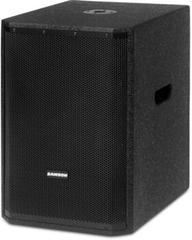 Aktivní subwoofer Samson RS1200A Aktivní subwoofer - 4