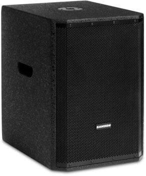 Actieve subwoofer Samson RS1200A Actieve subwoofer - 5