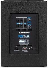 Ενεργό Suwoofer Samson RS1500A Ενεργό Suwoofer - 1