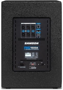 Actieve subwoofer Samson RS1500A Actieve subwoofer - 2