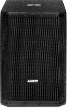 Actieve subwoofer Samson RS1500A Actieve subwoofer - 3