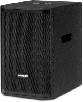 Actieve subwoofer Samson RS1500A Actieve subwoofer - 4