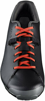 Pantofi de ciclism pentru bărbați Shimano SHXC500 Black 42 - 3