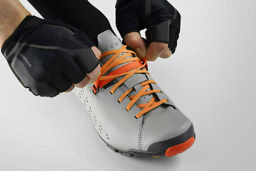 Мъжки обувки за колоездене Shimano SHXC500 Cив 43 Мъжки обувки за колоездене - 2