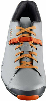 Мъжки обувки за колоездене Shimano SHXC500 Cив 47 Мъжки обувки за колоездене - 3