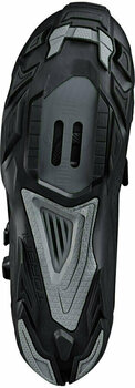 Zapatillas de ciclismo para hombre Shimano SHME500 Black 40 - 2