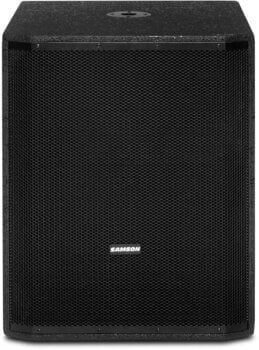 Subwoofer aktywny Samson RS1800A Subwoofer aktywny - 3