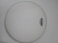 Evans B12G1-B G1 Coated Bulk 12" Dobbőr