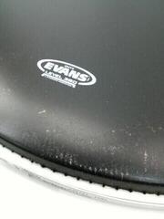 Resonant trommeskind Evans BD22RONX Onyx Coated 22" Black Resonant trommeskind (Beskadiget) - 2