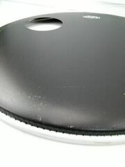 Resonant trommeskind Evans BD22RONX Onyx Coated 22" Black Resonant trommeskind (Beskadiget) - 5
