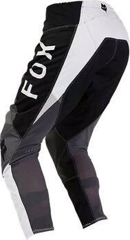 Motocross Pants FOX 180 Nitro Pant Black/Grey 28 Motocross Pants - 2