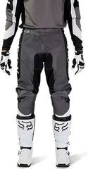 Cross nadrág FOX 180 Nitro Pant Black/Grey - 2