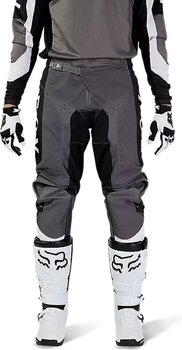 Motocross Pants FOX 180 Nitro Pant Black/Grey 28 Motocross Pants - 3