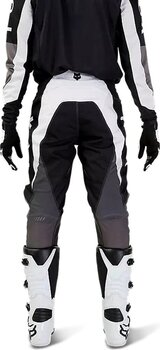 Motocross Pants FOX 180 Nitro Pant Black/Grey 28 Motocross Pants - 4