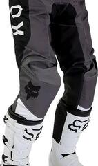 Cross nadrág FOX 180 Nitro Pant Black/Grey - 4