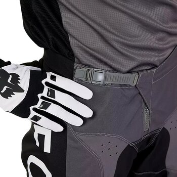 Motocross Pants FOX 180 Nitro Pant Black/Grey 28 Motocross Pants - 7