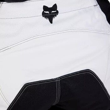 Motocross Pants FOX 180 Nitro Pant Black/Grey 28 Motocross Pants - 8