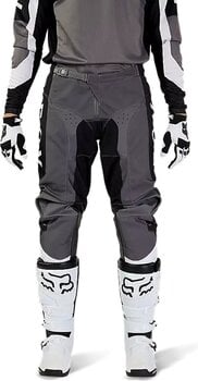 Motocross Pants FOX 180 Nitro Pant Black/Grey 30 Motocross Pants - 3