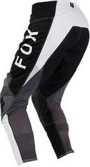 Motocross Hosen FOX 180 Nitro Pant Black/Grey 36 Motocross Hosen - 1