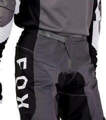 Motocross Hosen FOX 180 Nitro Pant Black/Grey 36 Motocross Hosen - 5