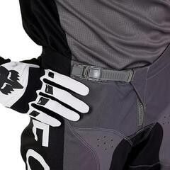 Motocross Hosen FOX 180 Nitro Pant Black/Grey 36 Motocross Hosen - 6
