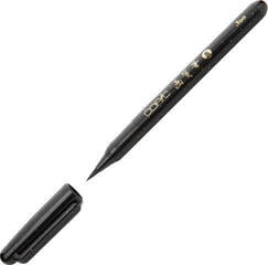Felt-Tip Pen Copic Brush Marker Black 1 pc - 1