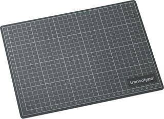 Schneidematte Copic Schneidematte 60 x 45 cm Green/Black - 1
