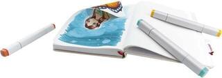 Sketchbook Copic Transotype Sensebook A5 144 g - 3