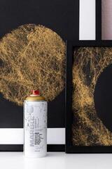 Sprühfarbe Montana Cans 53.6201 Sprühfarbe EM9100 Black 400 ml 1 stk - 7