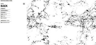 Sprühfarbe Montana Cans 53.6201 Sprühfarbe EM9100 Black 400 ml 1 stk - 2