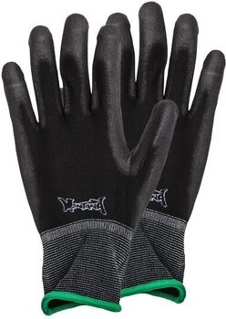 Kiegészítők Montana Cans Nylon Kesztyű Black M - 2