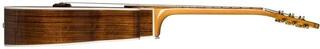 Електро-акустична китара Джъмбо Epiphone EJ-200SCE Coupe Vintage Natural Електро-акустична китара Джъмбо - 2