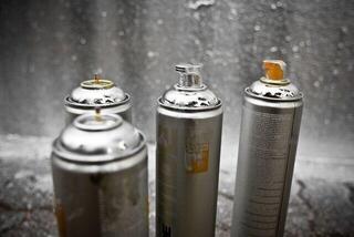 Sprühfarbe Montana Cans 53.6121 Sprühfarbe White 750 ml 1 stk - 7