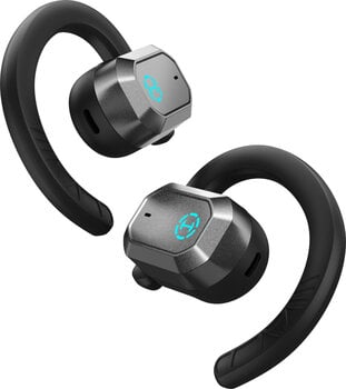 Căști In-ear fără fir Edifier Hecate Air 2 Black Căști In-ear fără fir - 2