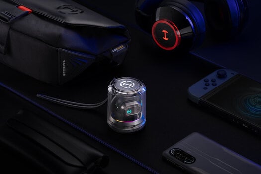 Ασύρματο Ακουστικό In-ear Edifier Hecate Air 2 Black Ασύρματο Ακουστικό In-ear - 7