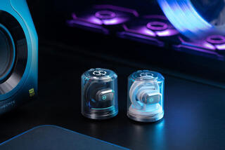 Wireless Ear Loop headphones Edifier Hecate Air 2 Black Wireless Ear Loop headphones - 7