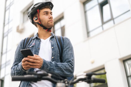 Écouteurs intra-auriculaires sans fil Edifier Hecate Air 2 Black Écouteurs intra-auriculaires sans fil - 10