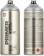 Tilbehør Montana Cans 53.6116 Primer 400 ml - 1