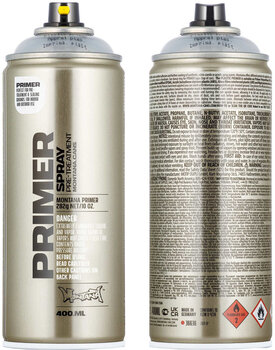 Dodatki Montana Cans 53.6116 Primer 400 ml - 2