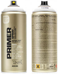Accessoires Montana Cans 53.6115 Primer 400 ml - 1