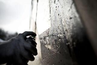 Pintura en aerosol Montana Cans Tar Spray Paints Black 600 ml 1 ud. - 3