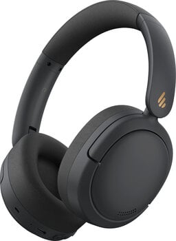 Wireless On-ear headphones Edifier W800BT Pro Black Wireless On-ear headphones - 3