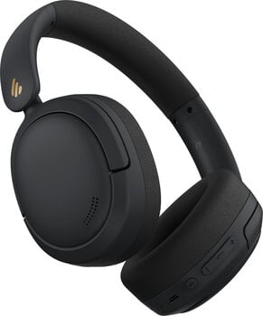 Vezeték nélküli fejhallgatók On-ear Edifier W800BT Pro Black Vezeték nélküli fejhallgatók On-ear - 4