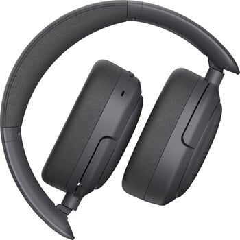 Brezžične slušalke On-ear Edifier W800BT Pro Black Brezžične slušalke On-ear - 6