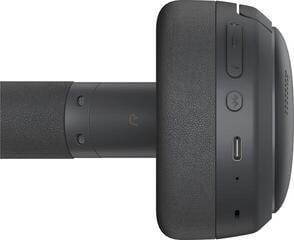 Ασύρματο Ακουστικό On-ear Edifier W800BT Pro Black Ασύρματο Ακουστικό On-ear - 6
